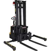Empileur motoris&eacute; multifonctionnel O-Max