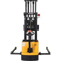 Empileur motoris&eacute; multifonctionnel O-Max