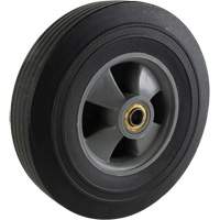 Roue sans entretien de remplacement pour diable convertible Kleton O-Max
