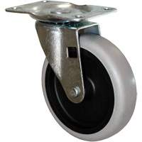 Tilt Truck Caster O-Max