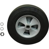 Tilt Truck Wheel O-Max