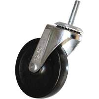 Tilt Truck Threaded Swivel Caster O-Max