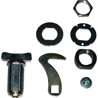 Plaza&reg; Container Latch Kit O-Max