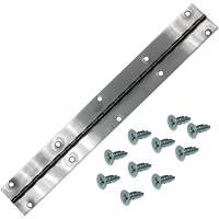 Landmark Series&reg; Container Piano Hinge Kit O-Max