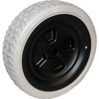 Tilt Truck Wheel O-Max