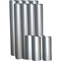 Ensemble de montants en aluminium pour chariot de nettoyage O-Max