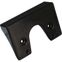 Couvercle pour porte-outil &agrave; pince pour chariot de nettoyage O-Max