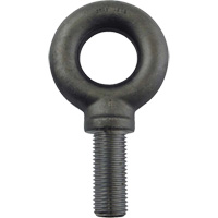 Boulon &agrave; oeil en acier alli&eacute;, 2-1/2" dia, 3-1/2" lo, 26600 lb (13,3 tonnes)/26600 lb capacit&eacute; O-Max