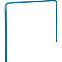 Support vertical de 36" x 48" pour chariot &agrave; panneaux O-Max