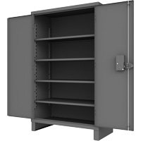 Access Control Cabinet O-Max