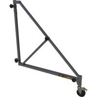 Universal Outriggers with Casters Set O-Max