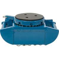 Patin &agrave; rouleaux pour machines, 10 tonnes Capacit&eacute; O-Max