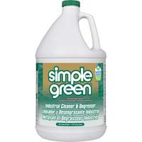 Nettoyant d&eacute;graissant Simple Green, 3,79 L, Cruche O-Max