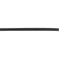 Tube de frein, Air, 0,375"/9,5 mm DE x Nylon, Noir O-Max