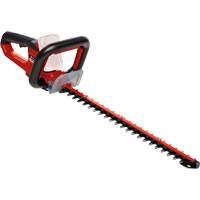 Arcurra 18/55 Li-Solo Cordless Hedge Trimmer, 24", 18 V, Battery Powered O-Max