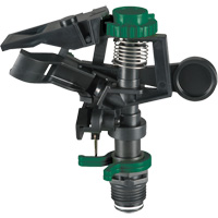 Replacement Pulsating Sprinkler Head O-Max