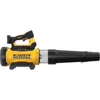 MAX* Brushless Cordless High Power Blower (Tool Only), 60 V, 160 MPH Output, Battery Powered O-Max