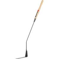 Fouet &agrave; herbe avec lame en acier dentel&eacute; O-Max