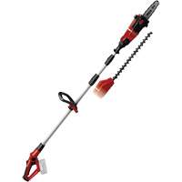 Ensemble 2 en 1 t&eacute;lescopique sans fil (outil seulement) O-Max