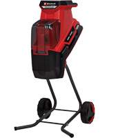 REDAXXO 36V Cordless Chipper Shredder (Tool Only) O-Max