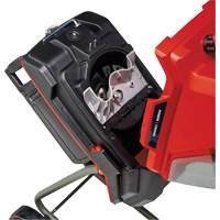 REDAXXO 36V Cordless Chipper Shredder (Tool Only) O-Max
