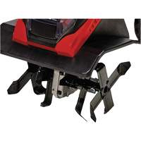 36V Cordless Tiller & Cultivator (Tool Only) O-Max