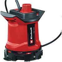 Pompe submersible pour eau propre et sale sans fil (outil seulement), 18 V, 1849 gal./h O-Max
