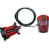 Pompe submersible pour eau propre et sale sans fil (outil seulement), 18 V, 1849 gal./h O-Max