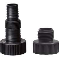 Pompe submersible pour eau propre et sale sans fil (outil seulement), 18 V, 1849 gal./h O-Max