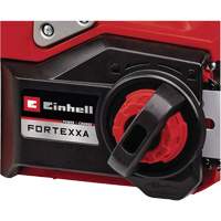 Scie &agrave; chaîne sans fil FORTEXXA (outil seulement), 12", &agrave; pile, 18 V O-Max