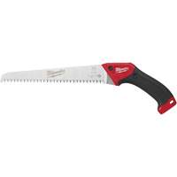 10” Fixed Pruning Saw with Straight Blade O-Max