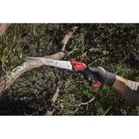 10” Fixed Pruning Saw with Straight Blade O-Max