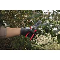 1” Angled Pruning Shears O-Max
