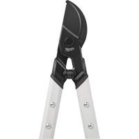 S&eacute;cateur 1-1/2" &agrave; lame en acier &agrave; haute teneur en carbone O-Max