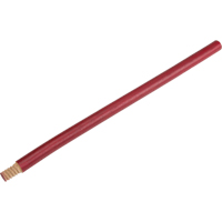 Handle, Wood, ACME Threaded Tip, 15/16" Diameter, 20" Length O-Max