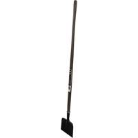 Nordic Scraper, 7" x 5-1/2" Blade, Straight Handle O-Max