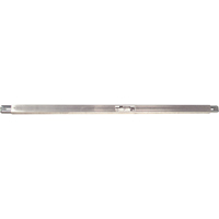 Aluminum Decking/Shoring Beam O-Max