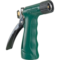 AquaGun<sup>®</sup> Nozzle, Insulated, Rear-Trigger, 100 psi ND546 | O-Max