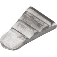 Steel  Wedge O-Max
