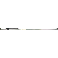 Barres Saf-T-Lock O-Max