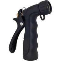 Industrial Hot Water AquaGun&reg;, Insulated, Front-Trigger, 125 PSI O-Max