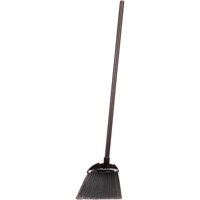 Lobby Brooms, 35" Long O-Max