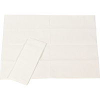 Doublures pour tables &agrave; langer, 13-1/2" x 5-1/2" O-Max