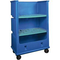 Chariots &agrave; linge O-Max