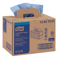 Advanced Handy-Box Wipers, All-Purpose, 16-1/2" L x 12-4/5" W O-Max