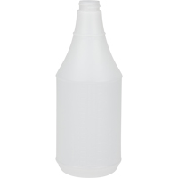 Round Spray Bottle, 24 oz NH424 | O-Max