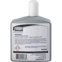 Produit d'entretien pour drain et nettoyeur de cuvette de rechange AutoClean de Purinel, 9,8 oz, Bouteille O-Max