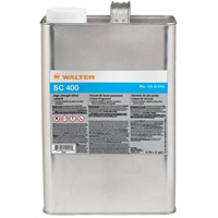 SC 400 Natural Cleaner & Degreaser, 3.78 L O-Max