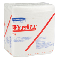 Chiffons X70, Robuste, 13" lo x 12-1/2" la O-Max