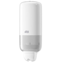 Elevation Liquid Skincare Dispenser, 1000 ml Capacity O-Max